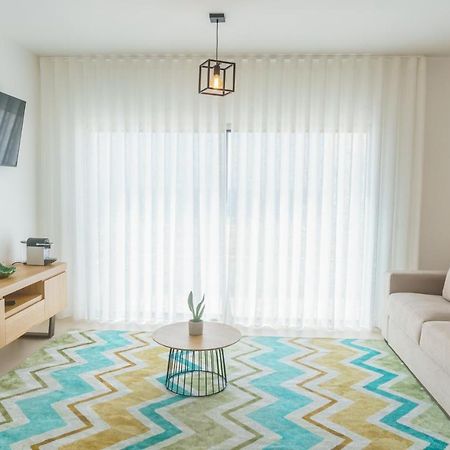 Apartamento Marisol Mar Nazaré Exterior foto