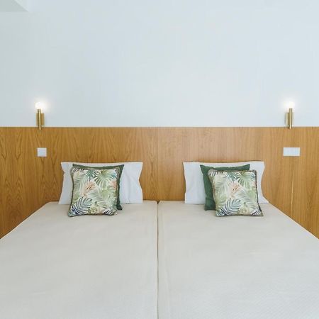 Apartamento Marisol Mar Nazaré Exterior foto
