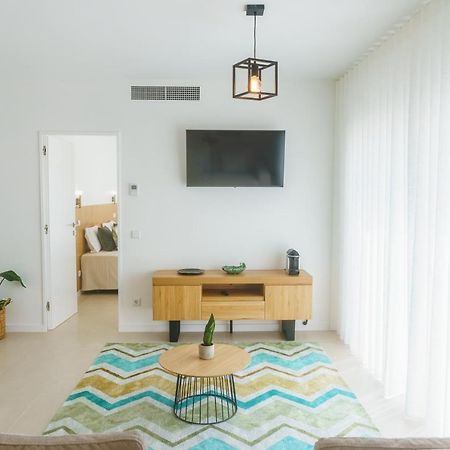Apartamento Marisol Mar Nazaré Exterior foto