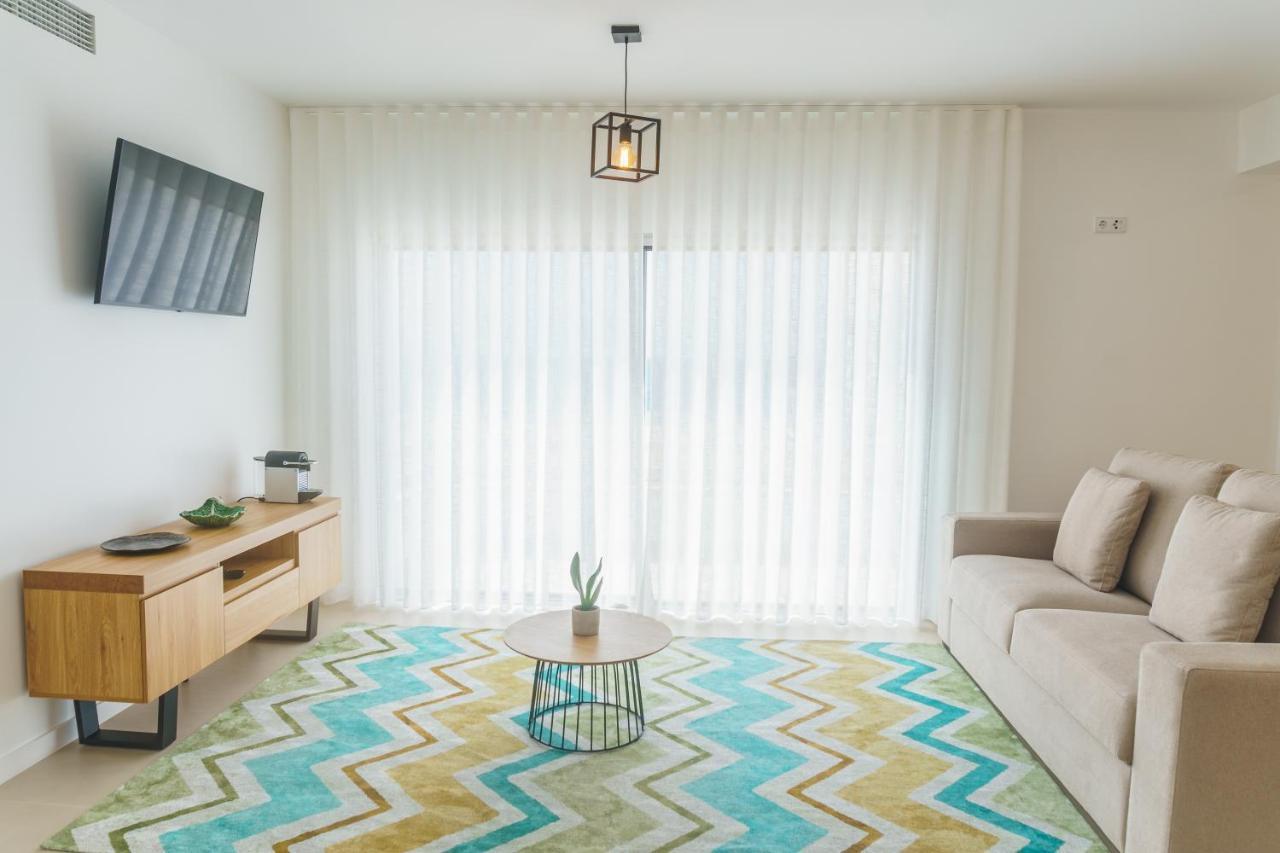 Apartamento Marisol Mar Nazaré Exterior foto