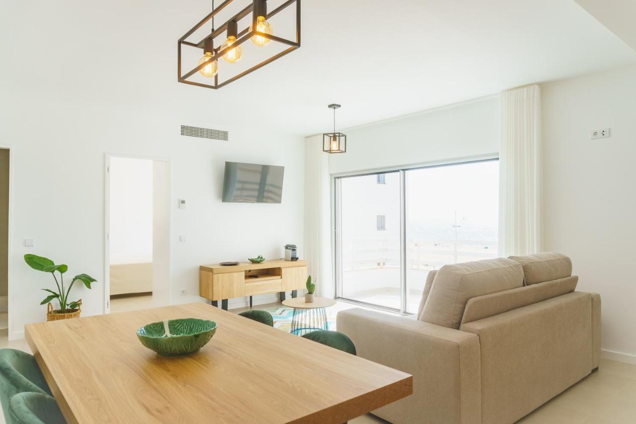 Apartamento Marisol Mar Nazaré Exterior foto