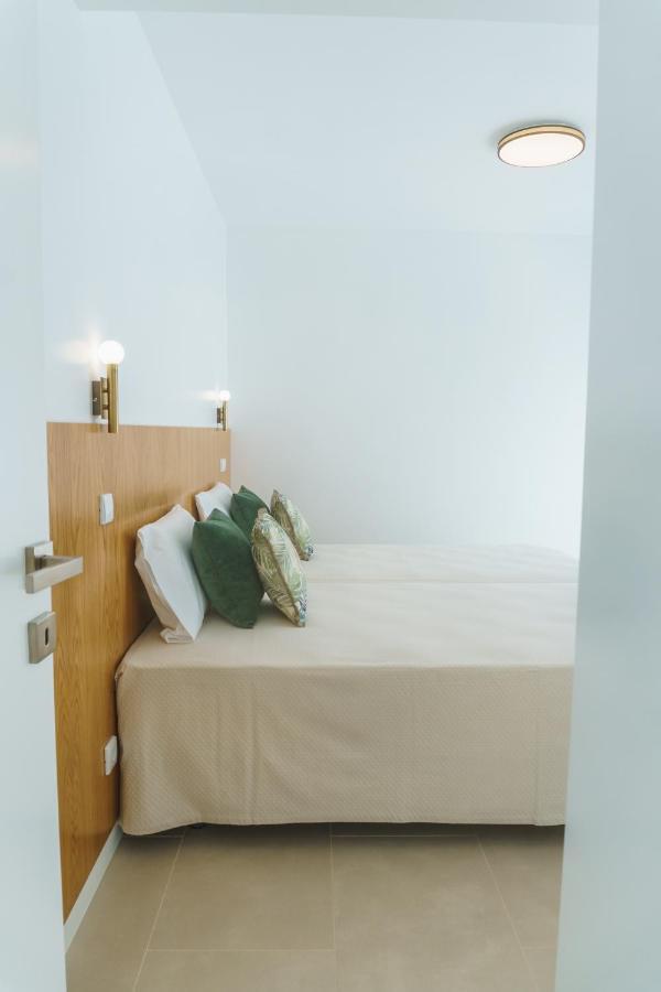 Apartamento Marisol Mar Nazaré Exterior foto