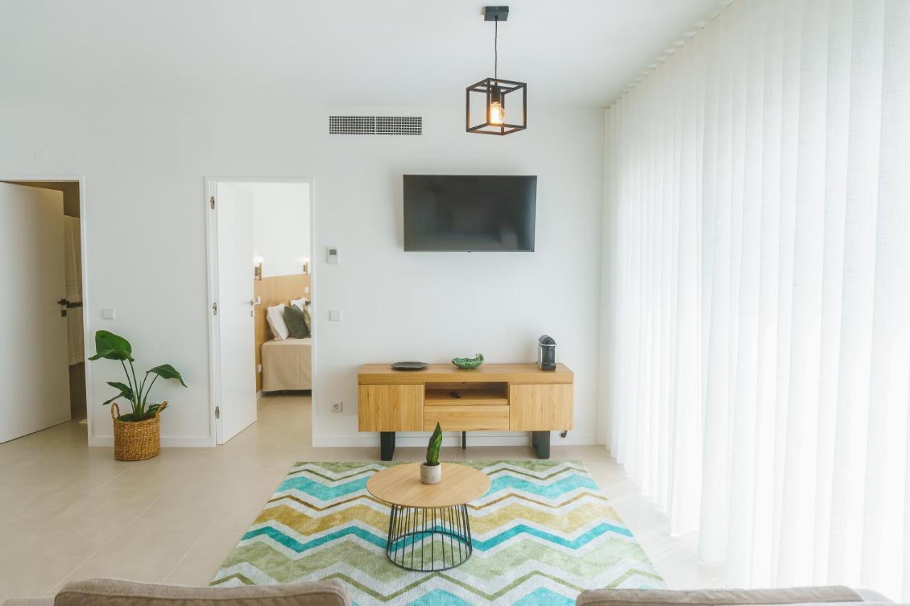 Apartamento Marisol Mar Nazaré Exterior foto
