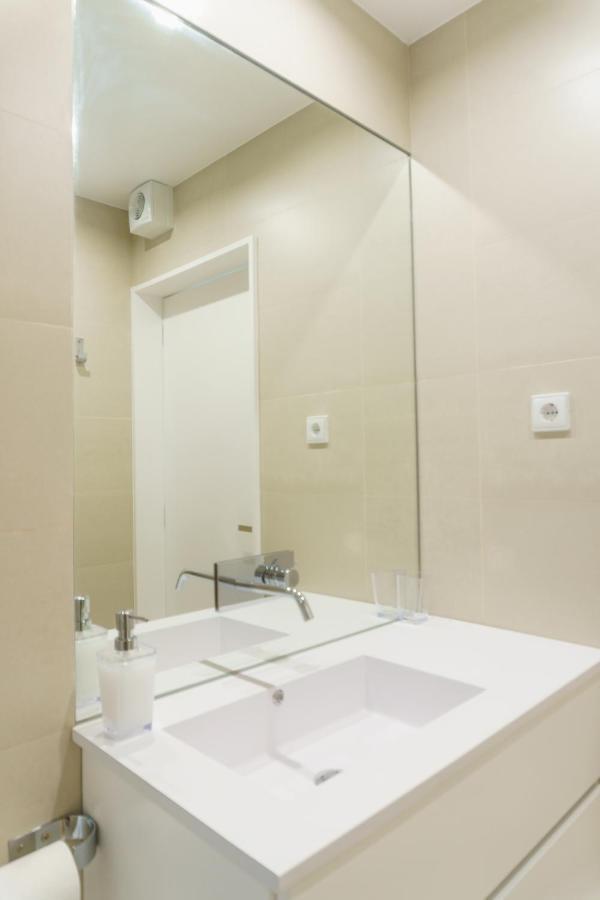 Apartamento Marisol Mar Nazaré Exterior foto