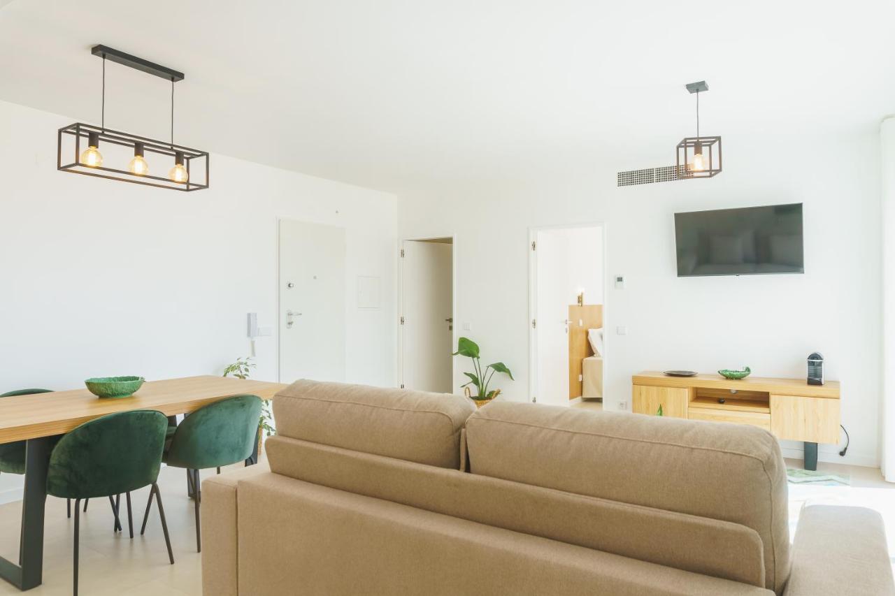 Apartamento Marisol Mar Nazaré Exterior foto